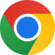 Google Chrome logo