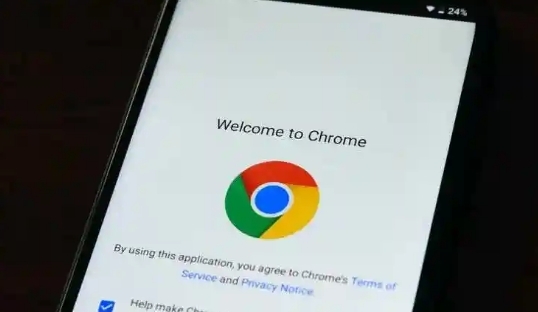 谷歌Chrome浏览器引入自动标签分组功能提升管理效率1