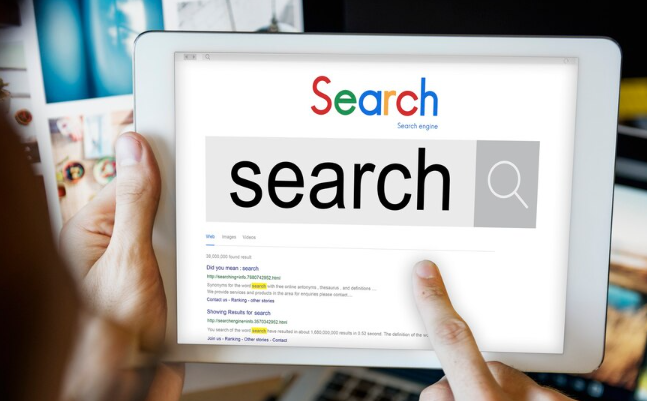 google Chrome网页字体变细如何加粗