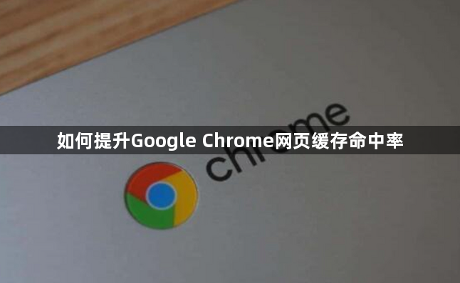 如何提升Google Chrome网页缓存命中率1