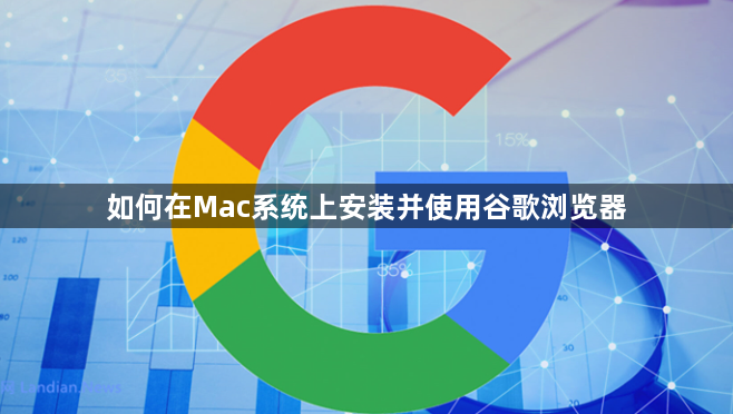 如何在Mac系统上安装并使用谷歌浏览器1
