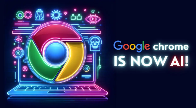 Google Chrome浏览器下载任务多线程AI实测