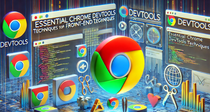 Chrome浏览器网页字体渲染AI智能化优化