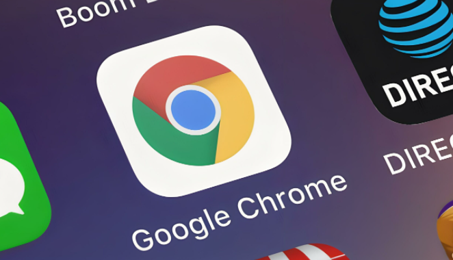 google Chrome浏览器网络配置教程
