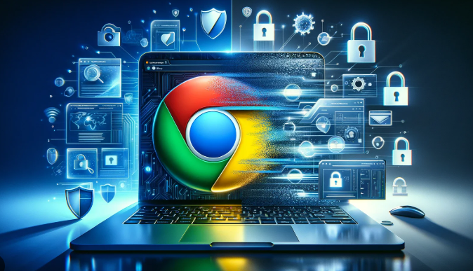google浏览器下载安装后如何开启密码生成工具