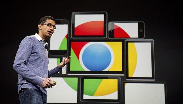 google Chrome移动端操作体验优化操作技巧教程