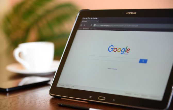 Google浏览器账号同步失败排查及解决方法