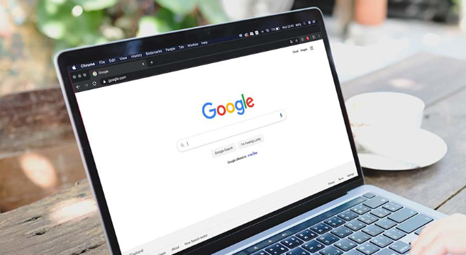 google Chrome用开发者工具模拟手机测试网页