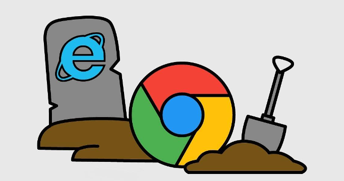 Google Chrome浏览器下载安装及版本回退操作